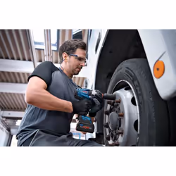 Bosch GDS 18V-1000 Professional - Vue supplémentaire 4