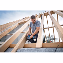 Bosch GDS 18V-1050 H Professional Clé à Chocs Sans Fil 18V - Vue supplémentaire 6