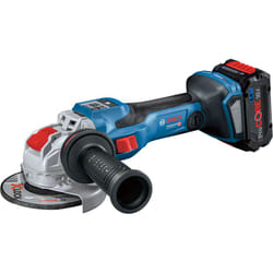 Bosch GWX 18V-15 C Professional meuleuse d'angle 12,5 cm 9800 tr/min 1500 W 2,3 kg