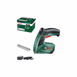 Bosch 0 603 968 200 agrafeuse électrique Agrafage définitif Pointage Epinglage