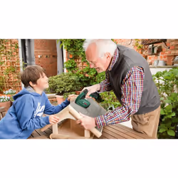 Bosch 0 603 968 200 agrafeuse électrique Agrafage définitif Pointage Epinglage - Vue supplémentaire 5