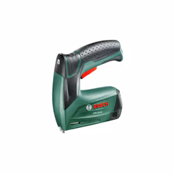 Bosch PTK 3,6 LI Office Set Agrafeuse Batterie