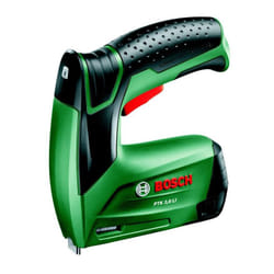 Agrafeuse Bosch PTK 3,6 LI; 3,6 V; 1x1,5 Ah accu.