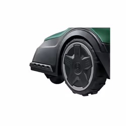Bosch Indego M+ 700 tondeuse à gazon Tondeuse à gazon robot Batterie Noir, Vert