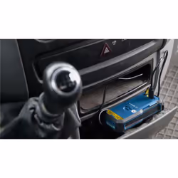 Bosch BA 3.7V 1.0Ah A Professional Chargeur de batterie