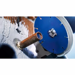 Bosch EXPERT CARBIDE MULTI WHEEL Disque de coupe - Vue supplémentaire 5