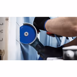 Bosch EXPERT CARBIDE MULTI WHEEL Disque de coupe