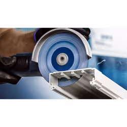 Scie circulaire Bosch 2608901194; 115x22,23 mm; 10 unités - Vue supplémentaire 5