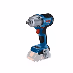 Clé à chocs Bosch GDS 18V-450 PC Professional; 18 V (sans batterie et chargeur)