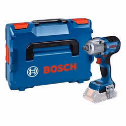 Clé à chocs Bosch GDS 18V-450 PC; 18 V (sans batterie et chargeur) - Vue supplémentaire 5
