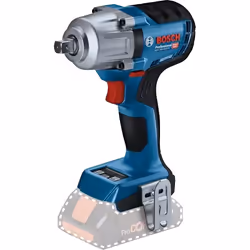 Bosch GDS 18V-450 PC Professional 2300 tr/min Bleu - Vue supplémentaire 5