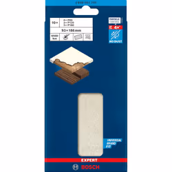 Bosch M480 Peinture, Bois pâte sablée - Vue supplémentaire 7