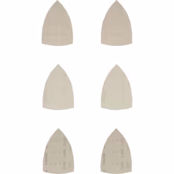 Bosch M480 Peinture, Bois pâte sablée - Vue supplémentaire 4