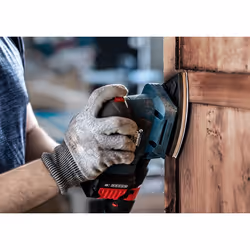 Bosch M480 Peinture, Bois pâte sablée - Vue supplémentaire 5