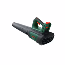 Bosch AdvancedLeafBlower 36V-750 souffleur de feuilles sans fil Noir, Vert