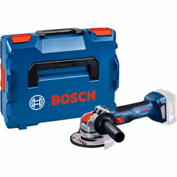 Bosch GWX 18V-7 Professional meuleuse d'angle 12,5 cm 11000 tr/min 2,3 kg - Vue supplémentaire 3