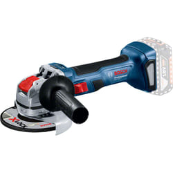 Bosch GWX 18V-7 Professional meuleuse d'angle 2,2 kg