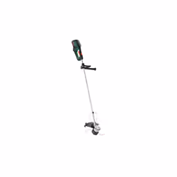 Bosch AdvancedGrassCut 36V-33 cisaille sans fil Noir, Vert, Argent
