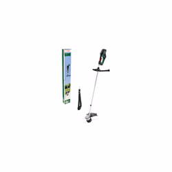 Bosch AdvancedGrassCut 36V-33 cisaille sans fil Noir, Vert, Argent - Vue supplémentaire 4