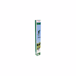 Bosch AdvancedGrassCut 36V-33 cisaille sans fil Noir, Vert, Argent - Vue supplémentaire 5
