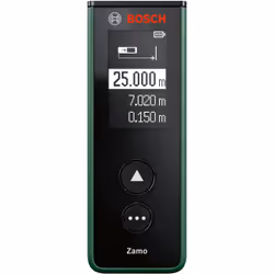 Télémètre laser Bosch Zamo IV