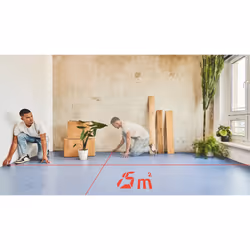 Bosch Zamo Mètre laser portable Noir, Vert 25 m - Vue supplémentaire 7