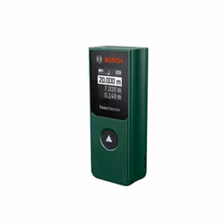 Télémètre laser Bosch EasyDistance 20