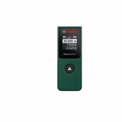 Télémètre laser Bosch EasyDistance 20