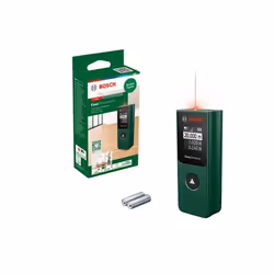 Télémètre laser Bosch EasyDistance 20 - Vue supplémentaire 4