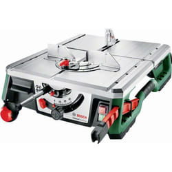 Bosch - Scie sur table Advanced Table Cut 52 Nanoblade 0603B12001