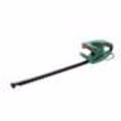 Taille-haie électrique - Bosch - EasyHedgeCut 500-16 - Moteur 450 W - Coupe jusquà 16 mm - Ergonomique