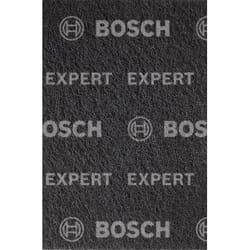 Bosch 2 608 901 210 fourniture de ponçage manuel Patin de ponçage 1 pièce(s)