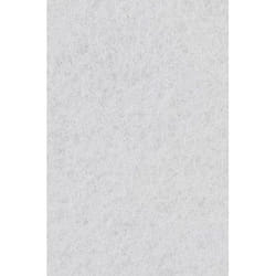 Bosch 2 608 901 211 fourniture de ponçage manuel Tampon de nettoyage 1 pièce(s)