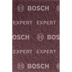 Bosch 2 608 901 214 fourniture de ponçage manuel Patin de ponçage Grain moyen 1 pièce(s)