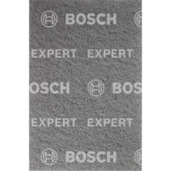 Matériau de ponçage Bosch 2608901216; 152x229 mm
