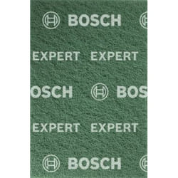 Bosch 2 608 901 217 fourniture de ponçage manuel Tampon de polissage Grain très fin