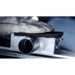 Bosch 2 608 901 217 fourniture de ponçage manuel Tampon de polissage Grain très fin - Vue supplémentaire 4