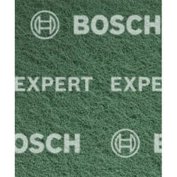 Bosch 2 608 901 221 fourniture de ponçage manuel Patin de ponçage Grain très fin 2 pièce(s)