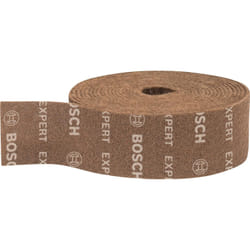 Rouleau de ponçage Bosch 2608901222; 100 mm; 10 m