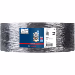 Bosch 2 608 901 223 fourniture de ponçage manuel Rouleau abrasif Grain moyen 1 pièce(s)
