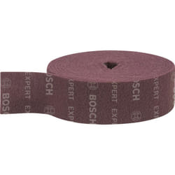 Bosch 2 608 901 224 fourniture de ponçage manuel Rouleau abrasif Grain très fin 1 pièce(s)