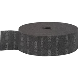 Bosch 2 608 901 228 fourniture de ponçage manuel Rouleau abrasif Grain moyen 1 pièce(s)