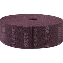 Bosch 2 608 901 229 fourniture de ponçage manuel Rouleau abrasif Grain moyen 1 pièce(s)
