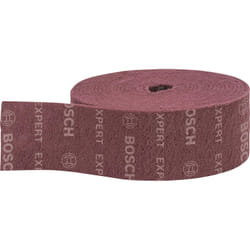 Rouleau de ponçage Bosch 2608901230; 115 mm; 10 m