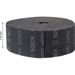Expert N880 Rouleau de non-tissé pour le ponçage manuel 115 mm x 10 m ultrafin s - 2608901231 - Bosch