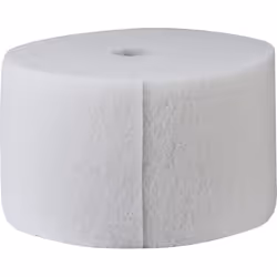 Bosch 2 608 901 233, Rouleau de nettoyage, Métal, Bois, Blanc, 150 mm, 10 m, 1 pièce(s)