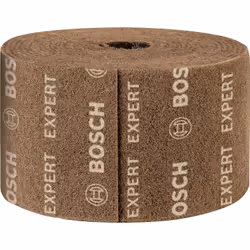Rouleau de ponçage Bosch 2608901234; 150 mm; 10 m
