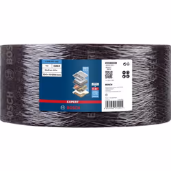Bosch 2 608 901 236 fourniture de ponçage manuel Rouleau abrasif Grain ultra fin 1 pièce(s) - Vue supplémentaire 2