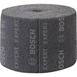 Bosch 2 608 901 238 fourniture de ponçage manuel Grain ultra fin 1 pièce(s)
