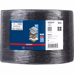 Bosch 2 608 901 238 fourniture de ponçage manuel Grain ultra fin 1 pièce(s)